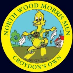 North Wood Morris Men